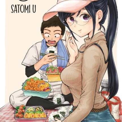 Beauty And The Feast 8