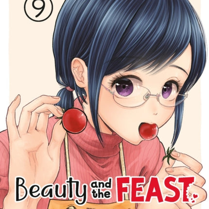 Beauty And The Feast 9