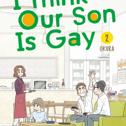 I Think Our Son Is Gay 02