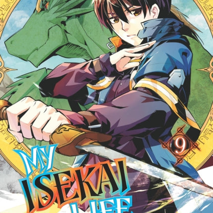 My Isekai Life 09: I Gained A Second Character