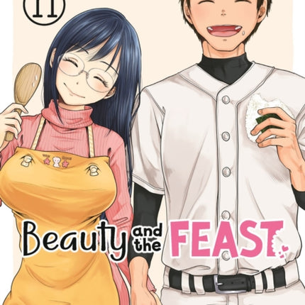 Beauty And The Feast 11