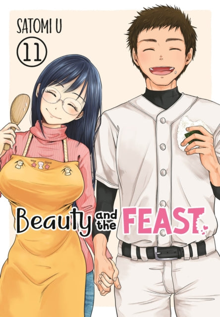 Beauty And The Feast 11