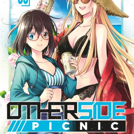 Otherside Picnic (manga) 06