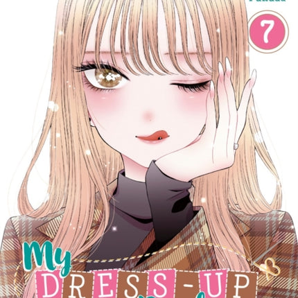 My Dress-up Darling 7