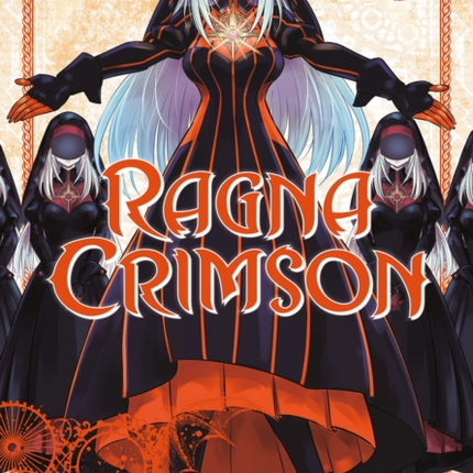 Ragna Crimson 9