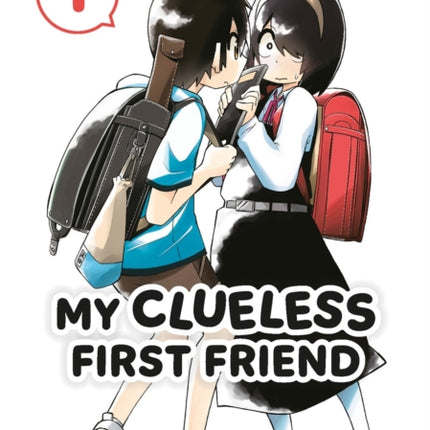 My Clueless First Friend 01