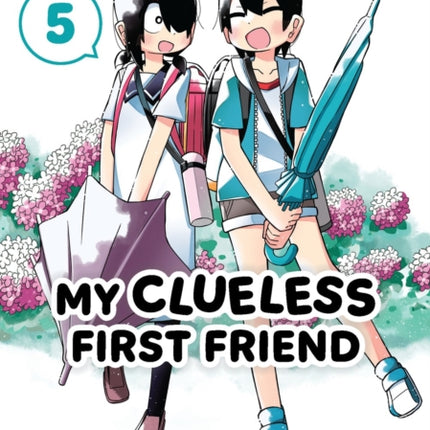 My Clueless First Friend 05