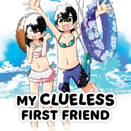 My Clueless First Friend 06