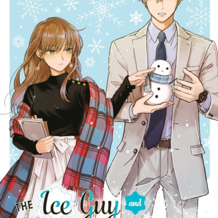 The Ice Guy And The Cool Girl 01