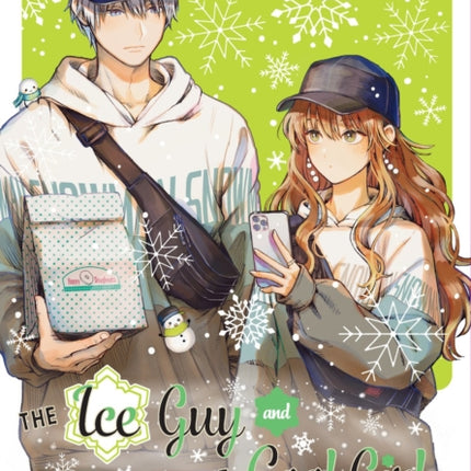 The Ice Guy and the Cool Girl 04