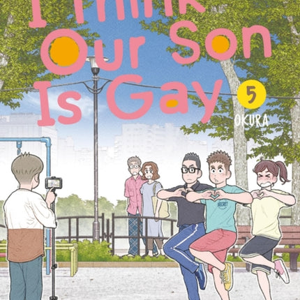 I Think Our Son Is Gay 05