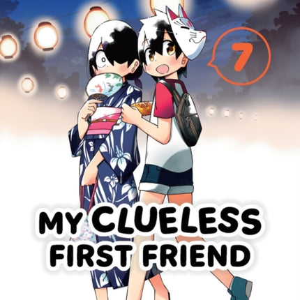 My Clueless First Friend 07