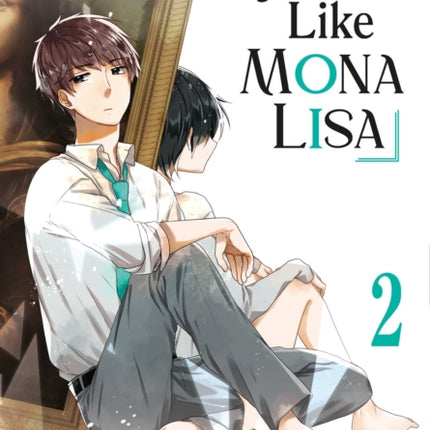 Just Like Mona Lisa 02
