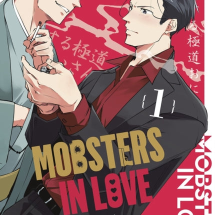 Mobsters in Love 01