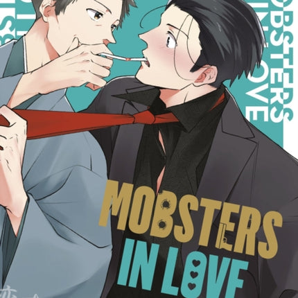 Mobsters in Love 02