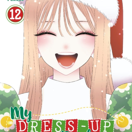 My DressUp Darling 12