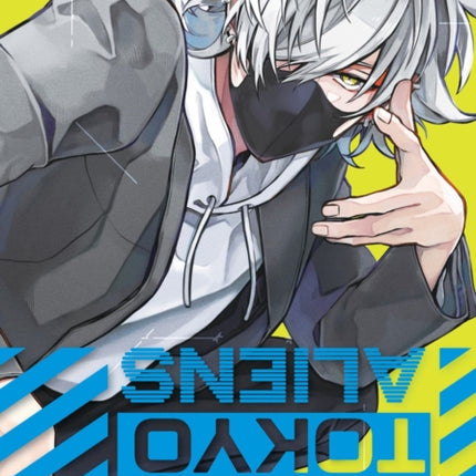 Tokyo Aliens 07
