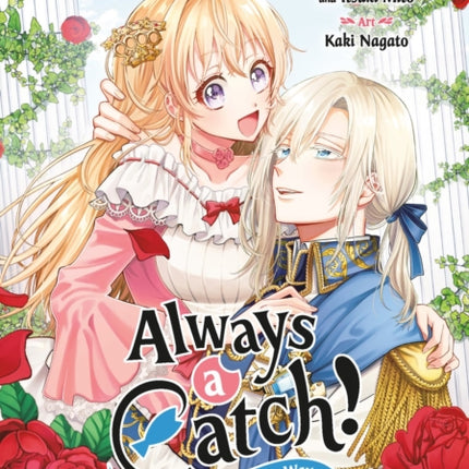 Always a Catch 01