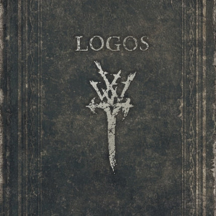 LOGOS The World of Final Fantasy XVI