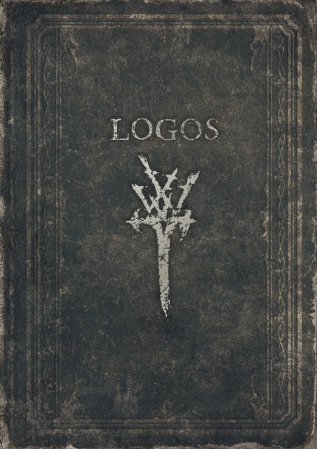 LOGOS The World of Final Fantasy XVI