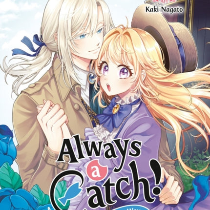 Always a Catch 02