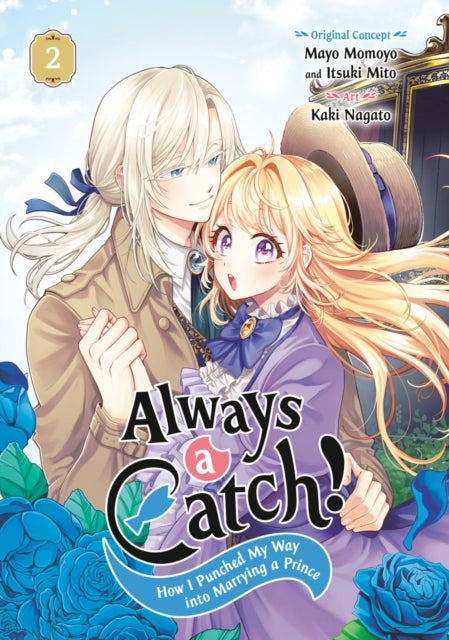 Always a Catch 02