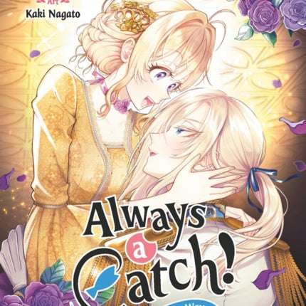 Always a Catch 04