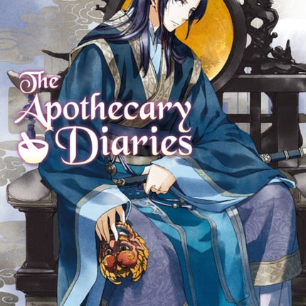 The Apothecary Diaries 05 Light Novel