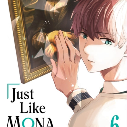 Just Like Mona Lisa 06
