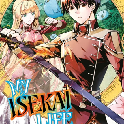 My Isekai Life 21