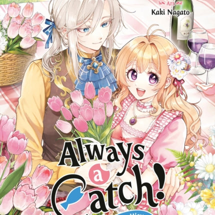 Always a Catch 05