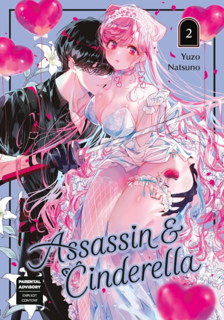 Assassin  Cinderella 02