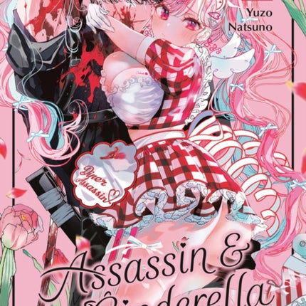 Assassin  Cinderella 03