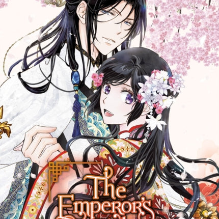 The Emperors Caretaker 01