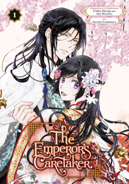 The Emperors Caretaker 01