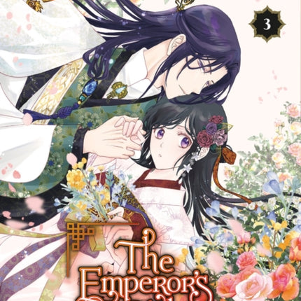 The Emperors Caretaker 03