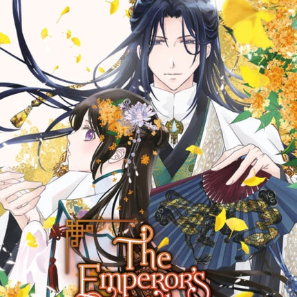 The Emperors Caretaker 04