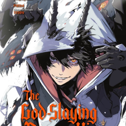 The GodSlaying Demon King 02