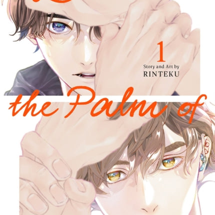 Love in the Palm of His Hand 01