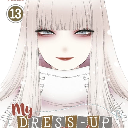 My DressUp Darling 13