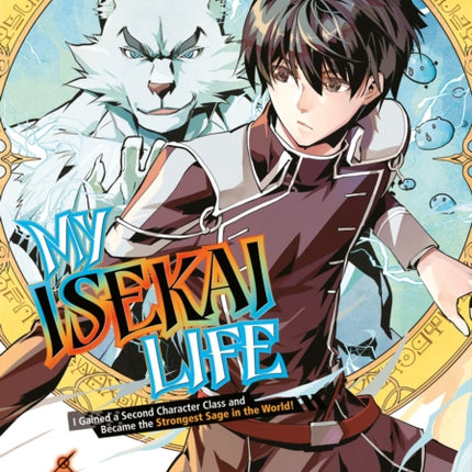 My Isekai Life 23