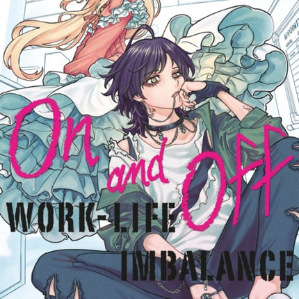 On and Off WorkLife Imbalance 01