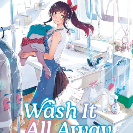 Wash It All Away 01