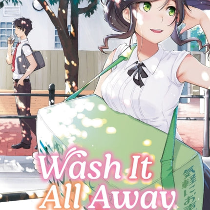 Wash It All Away 02