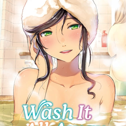 Wash It All Away 03