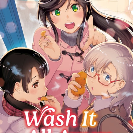 Wash It All Away 06