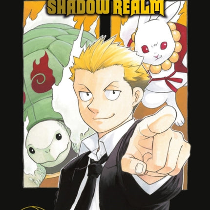 Daemons of the Shadow Realm 08