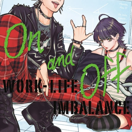 On and Off WorkLife Imbalance 02