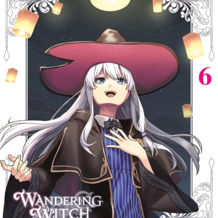 Wandering Witch 06