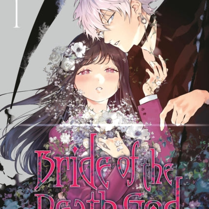 Bride of the Death God 01